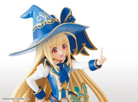 白魔术见习生
