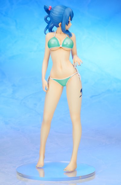 妖尾 茱比亚・洛克沙 水着 限定Ver. 