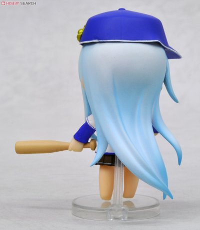 迷你黏土人 电波女与青春男 藤和艾莉欧