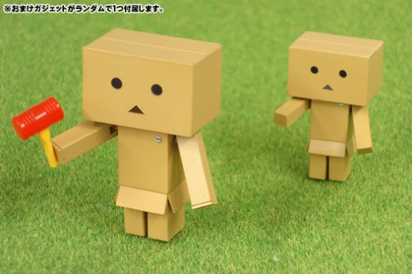 四叶妹妹 コレクト阿楞＆カプセル阿楞[ノーマルSET]