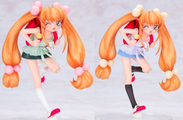 コレクト800萝莉的时间 萝莉的时间 九重凛 スペシャルカラーver. ランドセルver. 