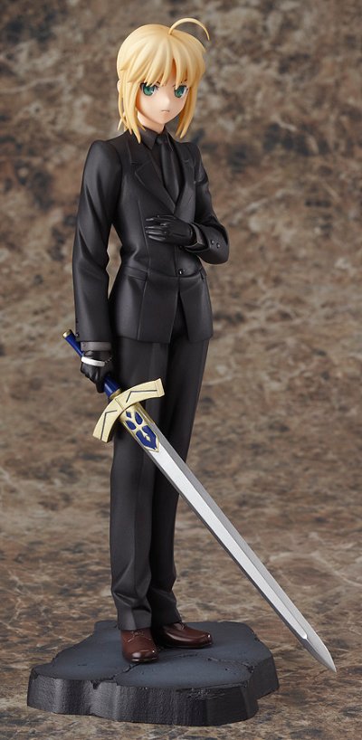フェイト/ゼロ SABER Zero ver. Refined 