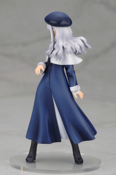 FA4 フェイト／ホロウアタラクシア 卡莲・赫特希亚 