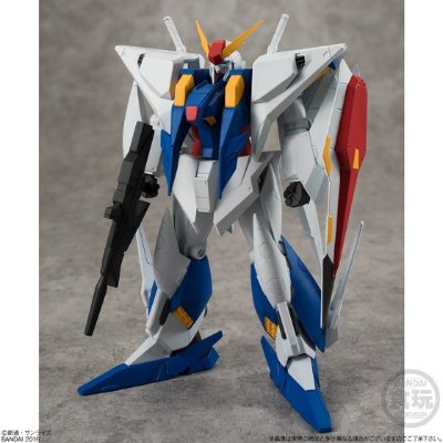 高达 ユニバーサルユニット 高达 闪光のハサウェイ RX-105Ξ 高达 