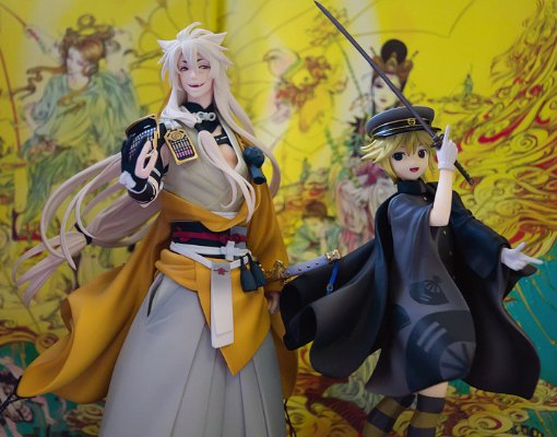 刀剣乱舞-ONLINE- 小狐丸