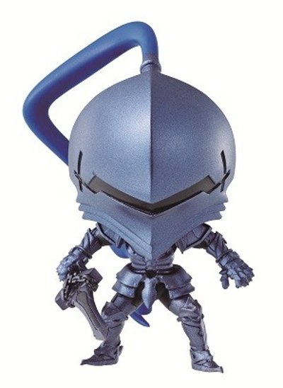 ちびきゅんｷｬﾗ 一番赏 一番赏KyunCharaわーるど Fate/Zero PART1 フェイト/ゼロ Berserker 