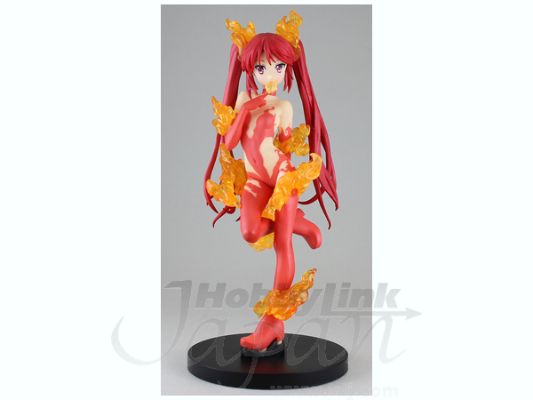 这いよれ! 奈亚子さん クトゥグア 