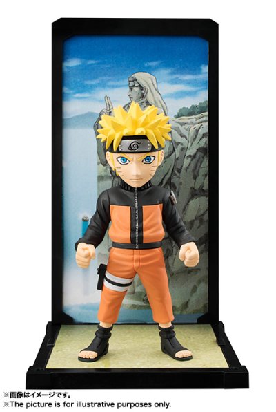魂Buddies NARUTO -火影忍者- 疾风伝 漩涡鸣人
