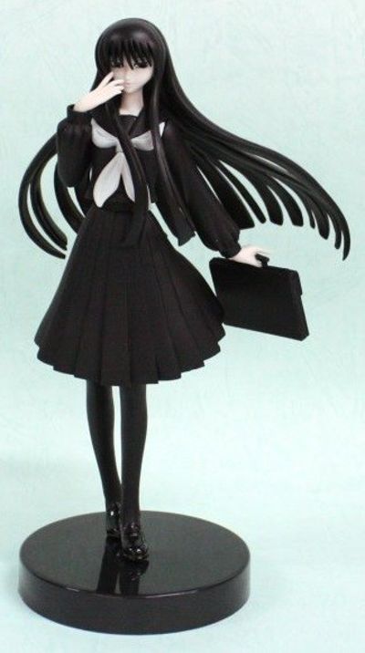 ぬらりひょんの孙 羽衣狐