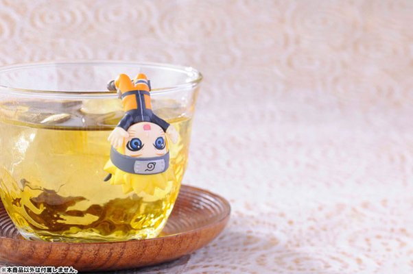 茶友系列 NARUTO -ナルト-疾風伝 木ノ葉のブレイクタイム NARUTO -ナルト- 疾風伝 うずまきナルト 