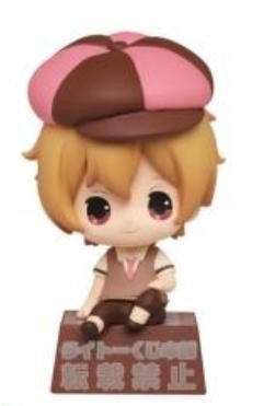 TAITO景品 Free! 叶月渚 