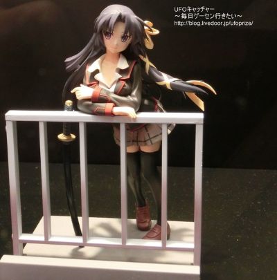 Little Busters! 来谷唯湖 