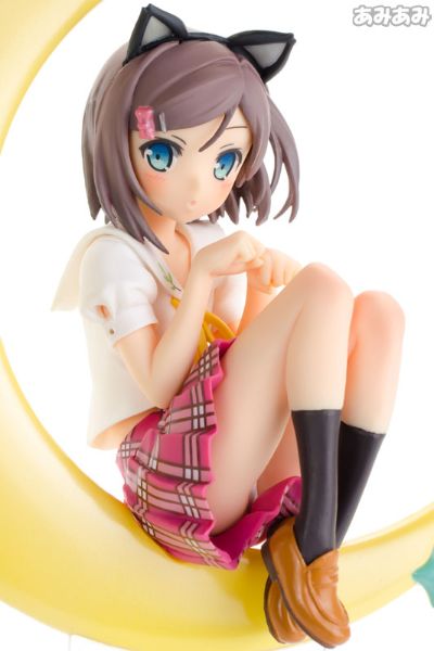 大家的景品 变态王子与不笑猫 变态王子与不笑猫 筒隠月子 猫耳 ver.