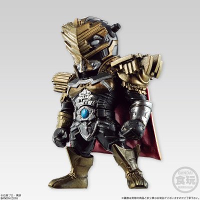 糖糖トイ 假面骑士Ｗ（ダブル） ユートピア・ドーパント 