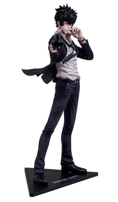 エッヂ  No.1EX　 サイコパス 狡噛慎也 Another ver. 