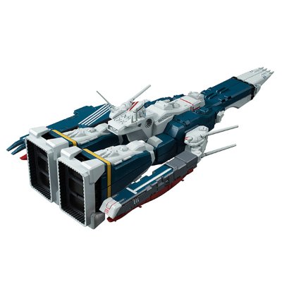 Cosmo Fleet Special 超时空要塞 SDF-1 Super Dimension Fortress-1 Macross TV ver. 