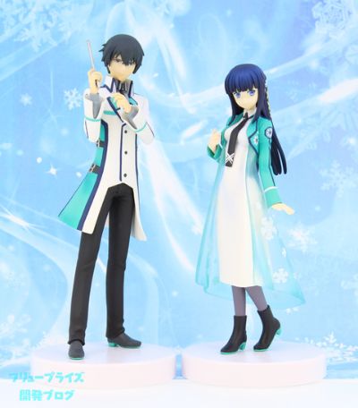 魔法科高校的劣等生 司波达也