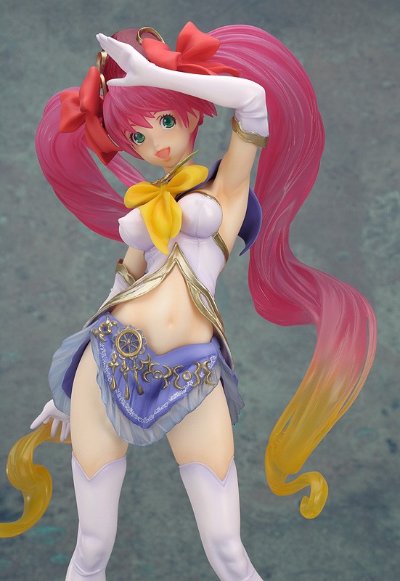 虫姫 Reco