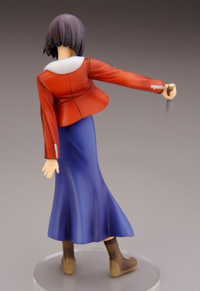 FA4 空之境界 两仪式