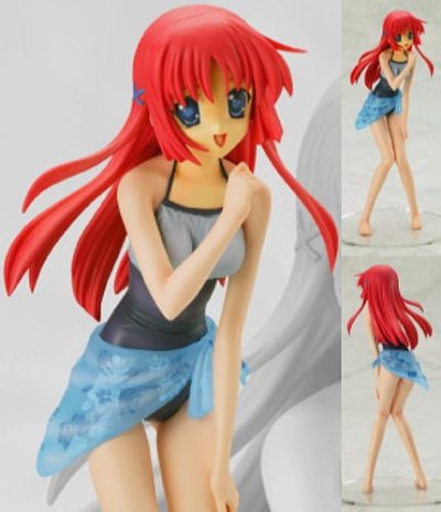 ダ・カーポ サマーバケーション 白河ことり 泳装Ver. 