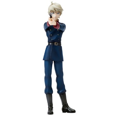 Mens Hdge No.13EX  ALDNOAH.ZERO  斯雷因·特洛耶特