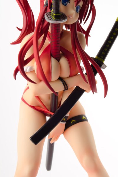 柳生十兵卫 泳装版