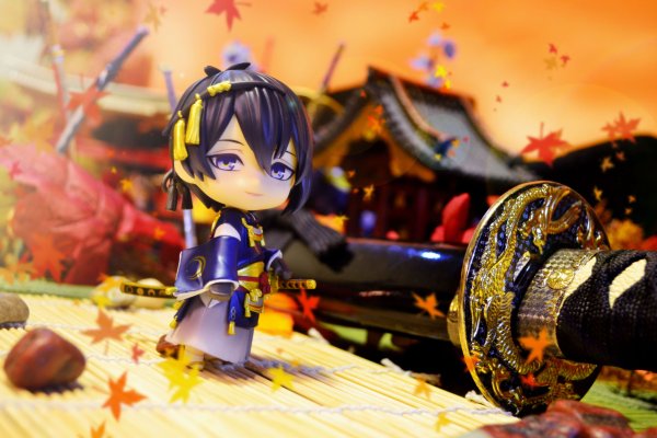 SQ系列 フェイト／ステイ骑士 Saber・Lily