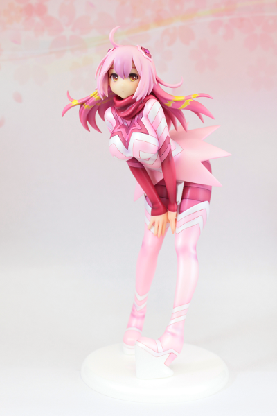 奥特曼怪兽拟人化计划 嘎次星人 Sakura ver. 