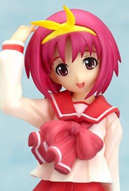 トゥハート 神岸明 SMILE800 V.I.P Trading Figure 