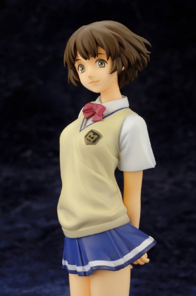 ZEGAPAIN 守凪了子 校服