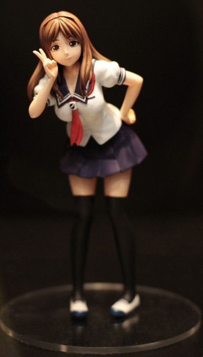 フォトカノ 柚木梨奈