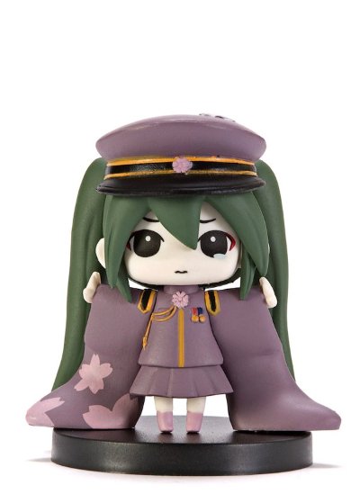 千本桜 初音未来 Crying ver. 