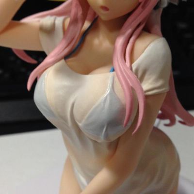 生活密着取材Special Figures Nitro 超级索尼子 そに子 お风吕ぴかぴかタイム