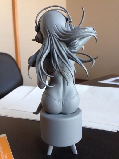 生活密着取材Special Figures Nitro 超级索尼子 索尼子 -After Taking Bath-