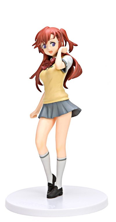 在盛夏等待 贵月一歌 