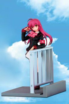 Little Busters! 二木佳奈多 