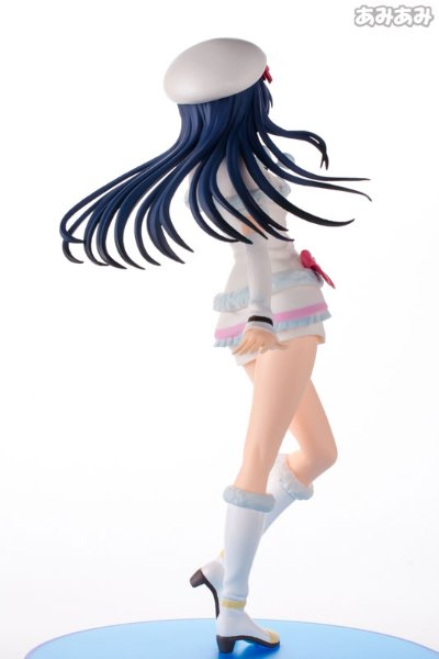 スーパー景品 LoveLive! School idol project 园田海未 Snow halation