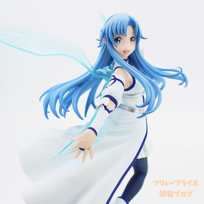 刀剑神域 亚丝娜 Undine ver.
