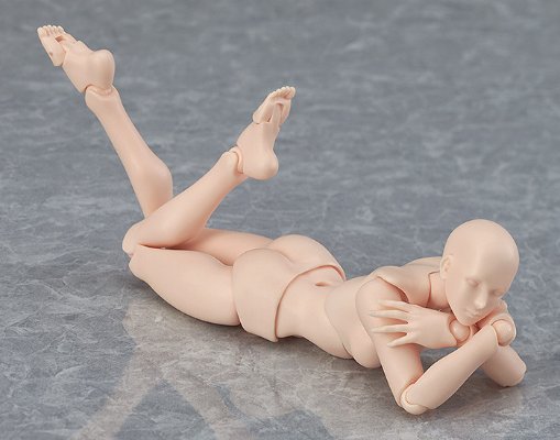 figma#02♀ archetype next:she flesh color ver.