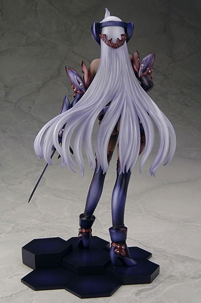 异度传说 Episode III: Also sprach Zarathustra T-ELOS 