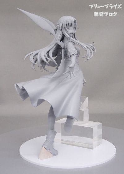 刀剑神域 亚丝娜 Undine ver.