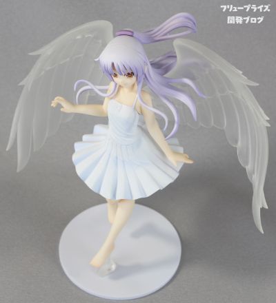 Angel Beats! 立华奏 天使