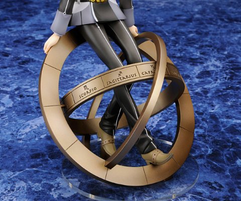 ALTAiR スタ☆スカ 木之濑梓 