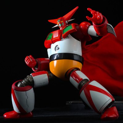 千値练×T-REX 盖塔1