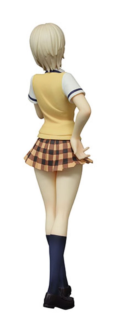 食戟之灵 剃切爱丽丝