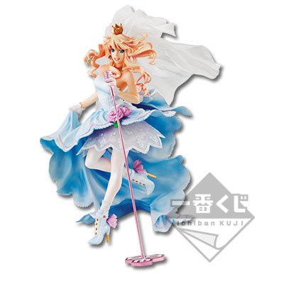 一番赏 超时空要塞F 雪莉露・诺姆 Last Frontier ver.