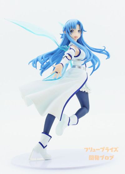 刀剑神域 亚丝娜 Undine ver.