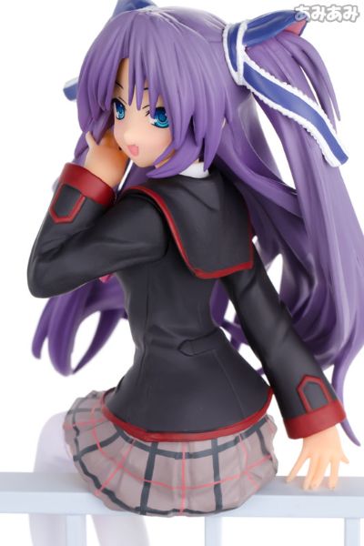 Little Busters! Complete Figure 2 Little Busters! 笹瀬川佐々美