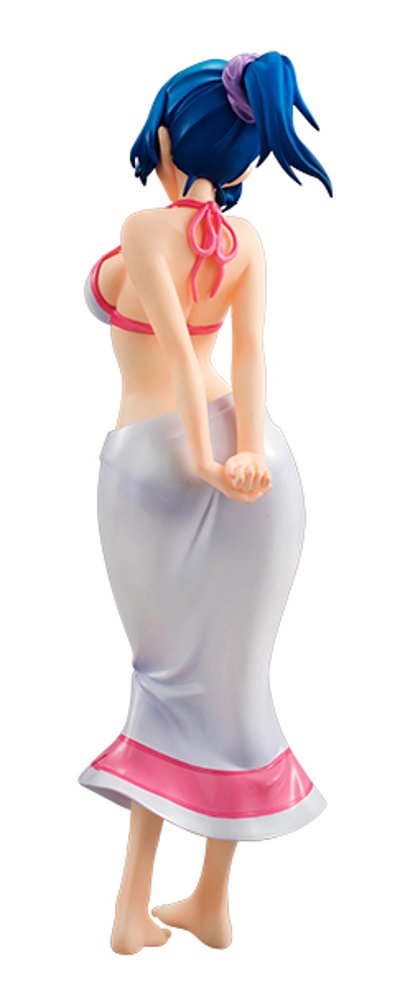 中文名称gundamgirlsgeneration高达创战者伊织凛子水着ver