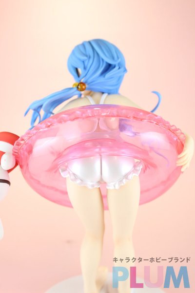 约会大作战 四糸乃&四系奈 水着 Ver.2